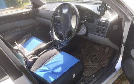 Toyota Corsa, 1998 год, 400 000 рублей, 3 фотография