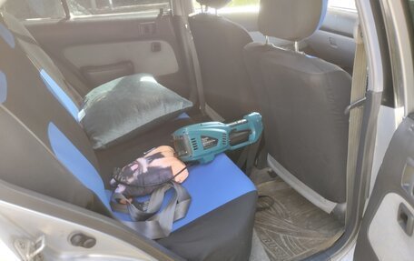 Toyota Corsa, 1998 год, 400 000 рублей, 2 фотография