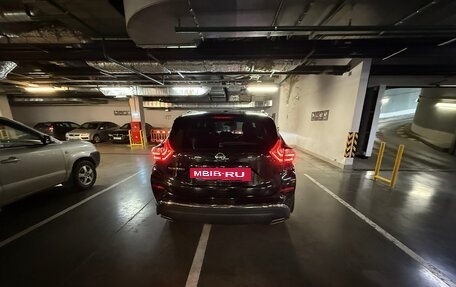 Nissan Murano, 2021 год, 3 400 000 рублей, 6 фотография