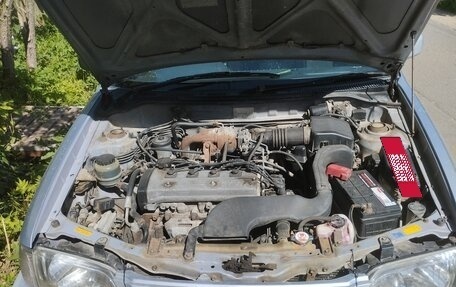 Toyota Corsa, 1998 год, 400 000 рублей, 5 фотография