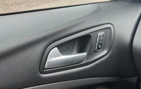Ford Kuga III, 2015 год, 1 295 000 рублей, 9 фотография