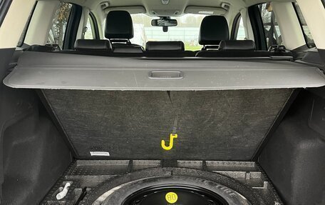 Ford Kuga III, 2015 год, 1 295 000 рублей, 5 фотография