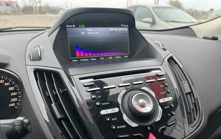 Ford Kuga III, 2015 год, 1 295 000 рублей, 6 фотография