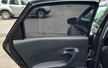 Volkswagen Polo VI (EU Market), 2011 год, 720 000 рублей, 11 фотография