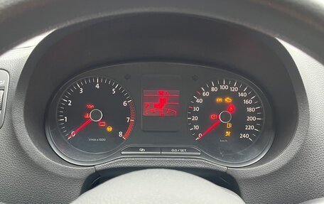 Volkswagen Polo VI (EU Market), 2011 год, 720 000 рублей, 20 фотография