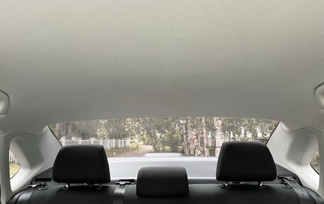 Volkswagen Polo VI (EU Market), 2011 год, 720 000 рублей, 17 фотография