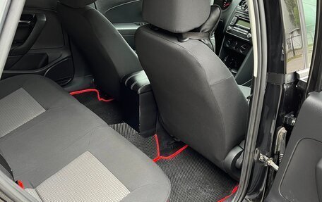Volkswagen Polo VI (EU Market), 2011 год, 720 000 рублей, 16 фотография