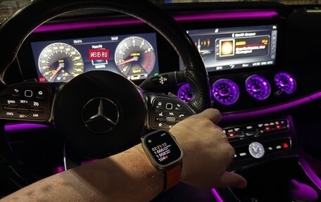 Mercedes-Benz E-Класс, 2018 год, 3 800 000 рублей, 4 фотография
