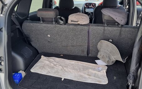 Nissan Note II рестайлинг, 2019 год, 1 800 000 рублей, 4 фотография