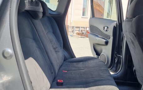 Nissan Note II рестайлинг, 2019 год, 1 800 000 рублей, 5 фотография