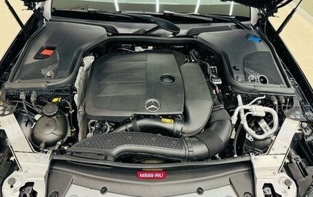 Mercedes-Benz E-Класс, 2018 год, 3 800 000 рублей, 7 фотография