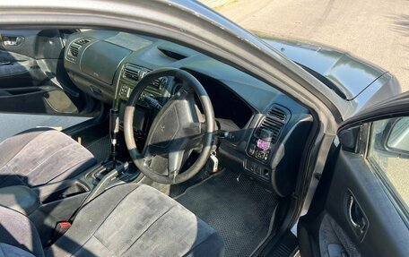 Mitsubishi Galant VIII, 1997 год, 595 000 рублей, 14 фотография