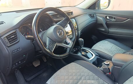 Nissan X-Trail, 2021 год, 2 530 000 рублей, 3 фотография