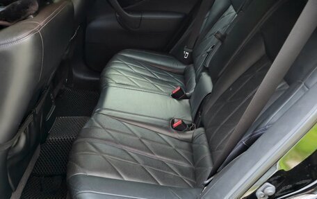 Infiniti QX70, 2015 год, 3 019 000 рублей, 14 фотография