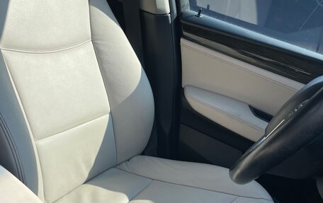 BMW X3, 2013 год, 2 175 000 рублей, 10 фотография