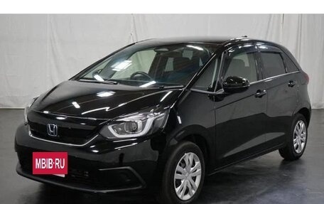 Honda Fit, 2021 год, 1 000 055 рублей, 2 фотография