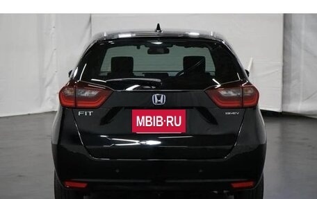Honda Fit, 2021 год, 1 000 055 рублей, 3 фотография