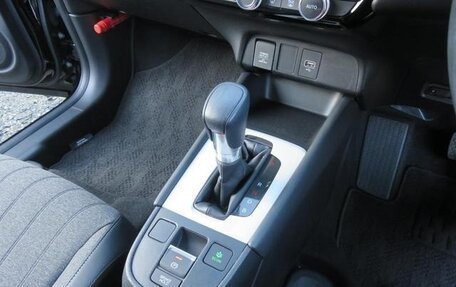 Honda Fit, 2021 год, 1 000 055 рублей, 8 фотография