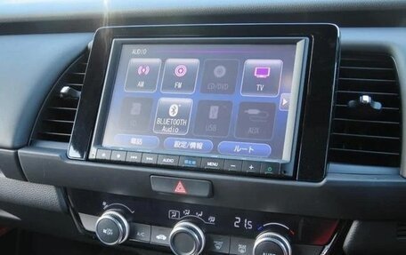 Honda Fit, 2021 год, 1 000 055 рублей, 9 фотография