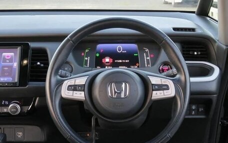 Honda Fit, 2021 год, 1 000 055 рублей, 6 фотография