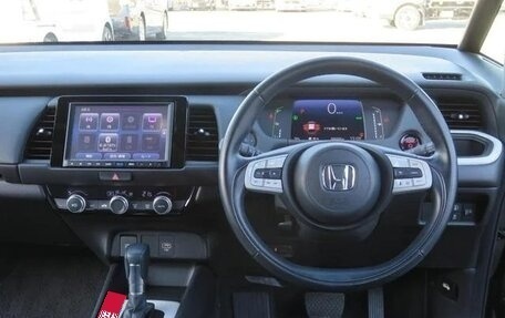 Honda Fit, 2021 год, 1 000 055 рублей, 5 фотография