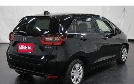 Honda Fit, 2021 год, 1 000 055 рублей, 4 фотография