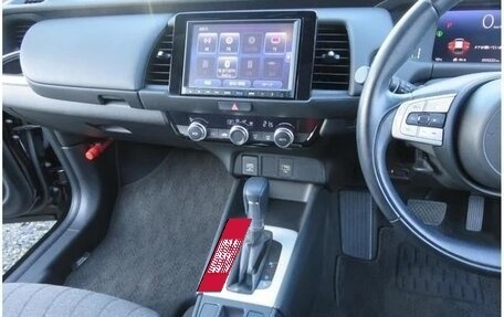 Honda Fit, 2021 год, 1 000 055 рублей, 7 фотография