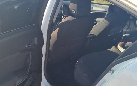 Opel Insignia II рестайлинг, 2014 год, 1 100 000 рублей, 11 фотография