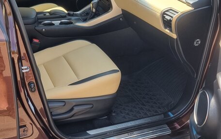 Lexus NX I, 2016 год, 2 930 000 рублей, 4 фотография