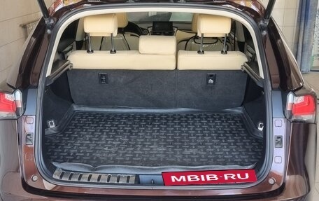 Lexus NX I, 2016 год, 2 930 000 рублей, 9 фотография