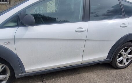 SEAT Altea I, 2012 год, 1 250 000 рублей, 3 фотография