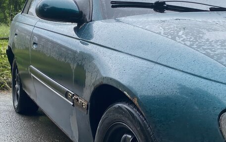 Opel Omega B, 1996 год, 260 000 рублей, 5 фотография