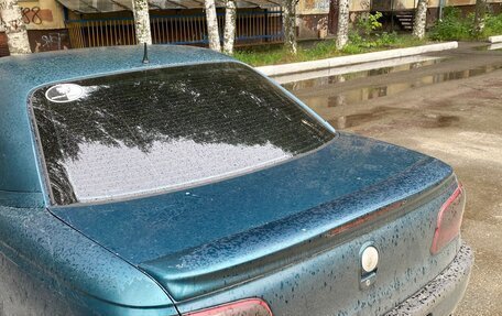 Opel Omega B, 1996 год, 260 000 рублей, 8 фотография