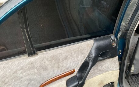 Opel Omega B, 1996 год, 260 000 рублей, 10 фотография