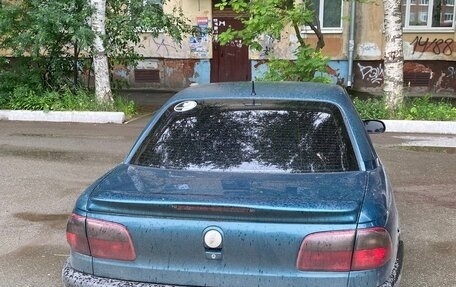 Opel Omega B, 1996 год, 260 000 рублей, 3 фотография