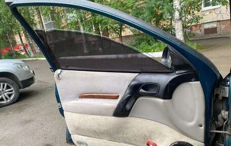 Opel Omega B, 1996 год, 260 000 рублей, 11 фотография
