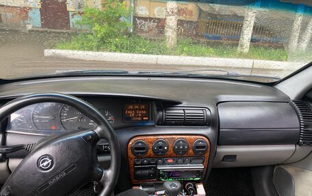 Opel Omega B, 1996 год, 260 000 рублей, 13 фотография
