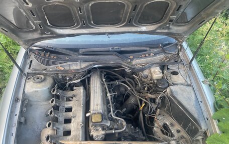 Opel Omega B, 1996 год, 260 000 рублей, 16 фотография
