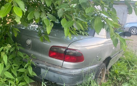 Opel Omega B, 1996 год, 260 000 рублей, 14 фотография