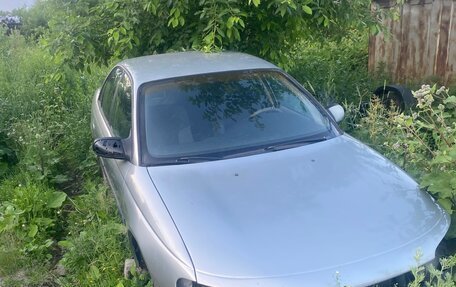 Opel Omega B, 1996 год, 260 000 рублей, 17 фотография