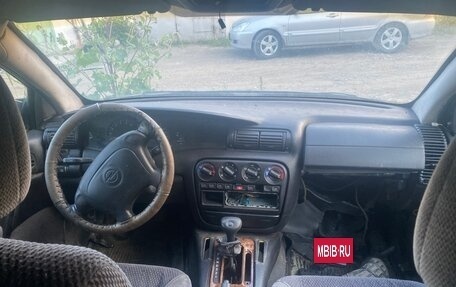 Opel Omega B, 1996 год, 260 000 рублей, 19 фотография