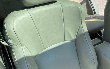 Mitsubishi Outlander III рестайлинг 3, 2008 год, 1 330 000 рублей, 19 фотография