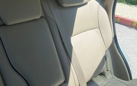 Mitsubishi Outlander III рестайлинг 3, 2008 год, 1 330 000 рублей, 20 фотография