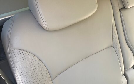 Mitsubishi Outlander III рестайлинг 3, 2008 год, 1 330 000 рублей, 21 фотография