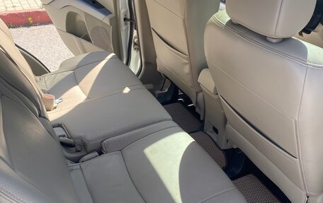 Mitsubishi Outlander III рестайлинг 3, 2008 год, 1 330 000 рублей, 23 фотография