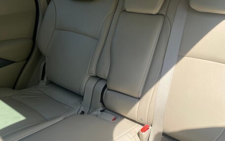 Mitsubishi Outlander III рестайлинг 3, 2008 год, 1 330 000 рублей, 24 фотография