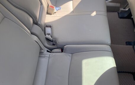 Mitsubishi Outlander III рестайлинг 3, 2008 год, 1 330 000 рублей, 22 фотография