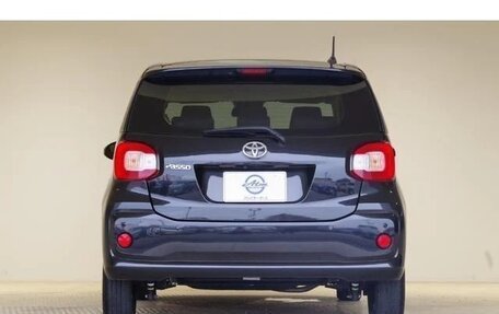 Toyota Passo III, 2021 год, 684 055 рублей, 3 фотография