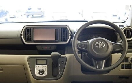 Toyota Passo III, 2021 год, 684 055 рублей, 6 фотография