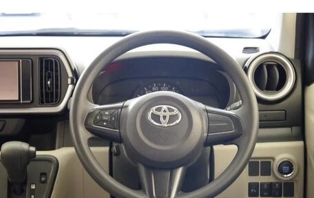 Toyota Passo III, 2021 год, 684 055 рублей, 7 фотография